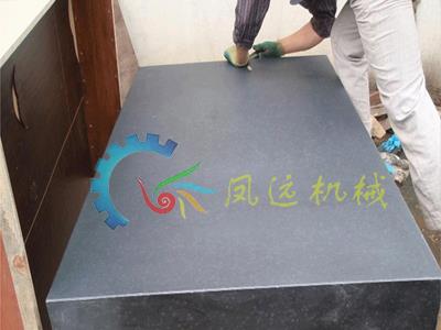铸铁平台设备-铸铁平台安装